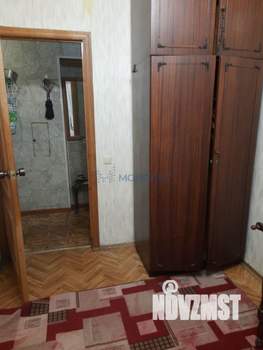 3-к квартира, вторичка, 54м2, 5/5 этаж
