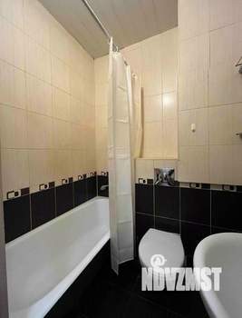 Студия квартира, вторичка, 22м2, 1/4 этаж