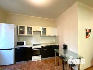 1-к квартира, вторичка, 29м2, 4/17 этаж