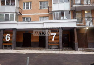 2-к квартира, вторичка, 60м2, 11/17 этаж