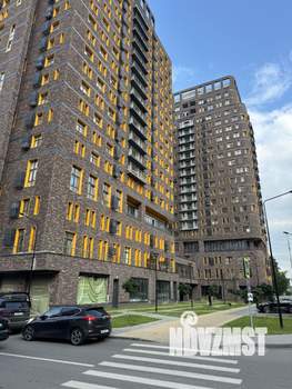 3-к квартира, вторичка, 76м2, 15/24 этаж