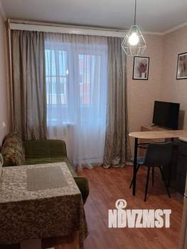 1-к квартира, вторичка, 34м2, 4/5 этаж