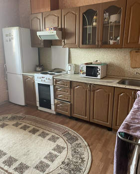 2-к квартира, вторичка, 48м2, 11/18 этаж