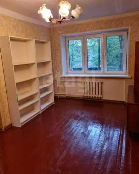 2-к квартира, вторичка, 44м2, 2/5 этаж