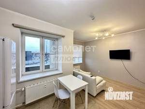 2-к квартира, вторичка, 47м2, 2/17 этаж