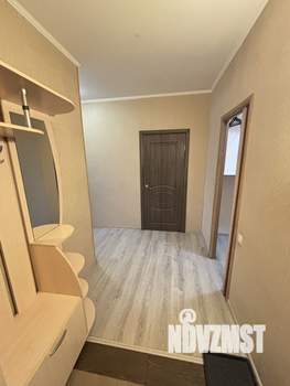 1-к квартира, вторичка, 41м2, 5/9 этаж