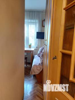 2-к квартира, вторичка, 43м2, 4/9 этаж