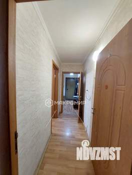 2-к квартира, вторичка, 43м2, 1/5 этаж
