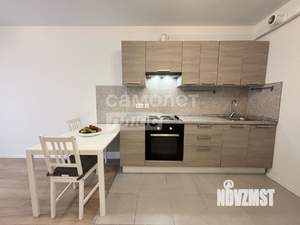 1-к квартира, вторичка, 36м2, 19/25 этаж