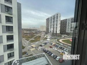 3-к квартира, вторичка, 68м2, 8/25 этаж