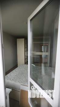 2-к квартира, вторичка, 57м2, 17/25 этаж