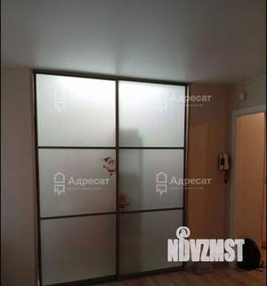 2-к квартира, вторичка, 40м2, 5/5 этаж