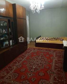 3-к квартира, вторичка, 54м2, 5/5 этаж