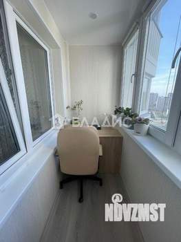 2-к квартира, вторичка, 61м2, 14/25 этаж