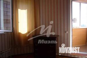 2-к квартира, вторичка, 61м2, 15/17 этаж