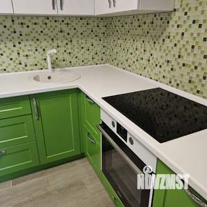 2-к квартира, вторичка, 50м2, 3/5 этаж