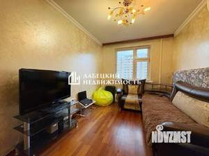 2-к квартира, вторичка, 51м2, 6/17 этаж