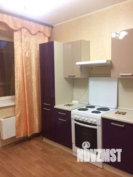 1-к квартира, вторичка, 34м2, 2/17 этаж