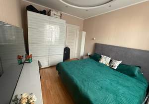 3-к квартира, вторичка, 80м2, 2/5 этаж