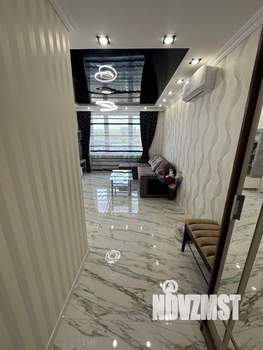 2-к квартира, вторичка, 51м2, 8/15 этаж