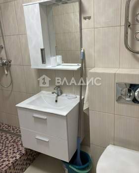 Студия квартира, вторичка, 24м2, 7/25 этаж