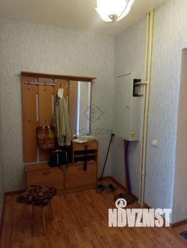 1-к квартира, вторичка, 42м2, 16/17 этаж