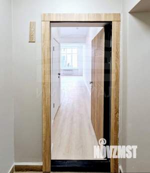 Студия квартира, вторичка, 20м2, 1/4 этаж