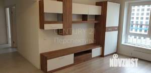 3-к квартира, вторичка, 56м2, 5/25 этаж