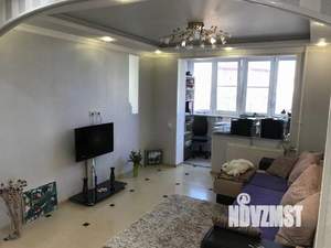 2-к квартира, вторичка, 72м2, 16/17 этаж