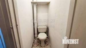 3-к квартира, вторичка, 56м2, 3/9 этаж