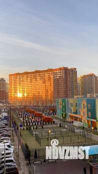 Студия квартира, вторичка, 24м2, 5/17 этаж