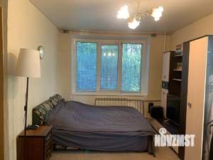 1-к квартира, вторичка, 31м2, 1/5 этаж