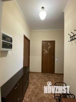 1-к квартира, вторичка, 37м2, 15/17 этаж