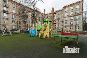 2-к квартира, вторичка, 44м2, 3/5 этаж