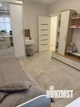 3-к квартира, вторичка, 76м2, 5/27 этаж