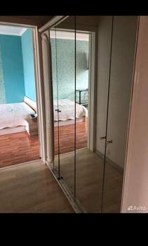 2-к квартира, вторичка, 55м2, 11/14 этаж