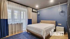 3-к квартира, вторичка, 79м2, 7/16 этаж