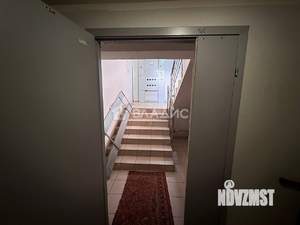 2-к квартира, вторичка, 49м2, 4/5 этаж