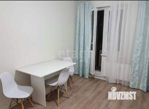 2-к квартира, вторичка, 54м2, 2/18 этаж