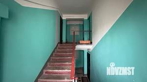 1-к квартира, вторичка, 30м2, 5/5 этаж