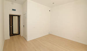 Студия квартира, вторичка, 22м2, 2/4 этаж