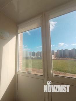1-к квартира, вторичка, 40м2, 5/17 этаж