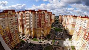 2-к квартира, вторичка, 64м2, 15/17 этаж