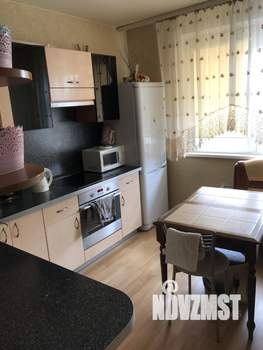 2-к квартира, вторичка, 56м2, 12/17 этаж