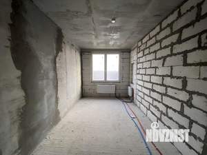 Студия квартира, вторичка, 25м2, 6/22 этаж