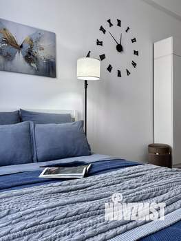 Студия квартира, вторичка, 20м2, 4/5 этаж