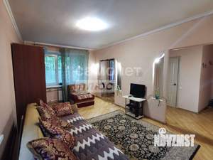 2-к квартира, вторичка, 48м2, 1/5 этаж
