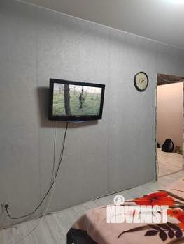 2-к квартира, вторичка, 44м2, 5/5 этаж