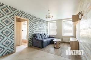2-к квартира, вторичка, 39м2, 4/17 этаж