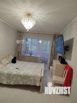 2-к квартира, вторичка, 44м2, 3/5 этаж